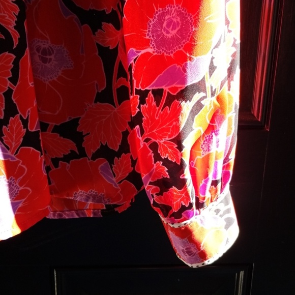 Blouse - Picture 3 of 3